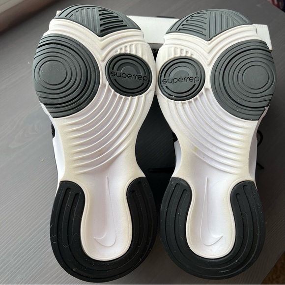 Nike SuperRep GO! sneakers - Excellent Condition - Picture 3 of 6